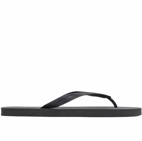 ❤ 4 for $25 ❤ #312 New Mens Black Sandals 9 10 - Picture 2 of 6